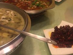 -椒小兔·盐帮川菜中餐厅(金沙时代广场店)