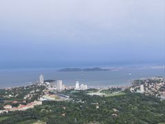 -青岛电视塔