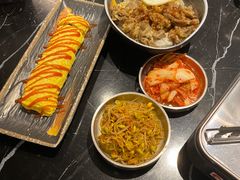 -HONGA HONGA雄家(曹路店)