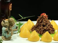 -王家厨房(新华路店)