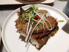 -莆田餐厅PUTIEN(万象天地店)