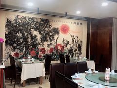 -长春观斋补堂素菜馆