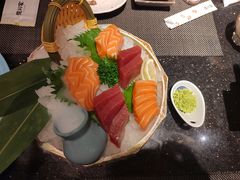 -德川家日本料理(中关村店)