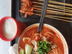 -永和大王(宜山店)