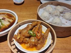 -苏小柳手作点心(控江旭辉分院)