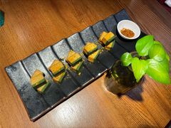 拉萨豆腐-敏珠拉姆藏餐·南京厨房(富春江东街店)