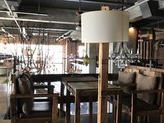 大堂-美美咖啡·西餐厅(世奥店)