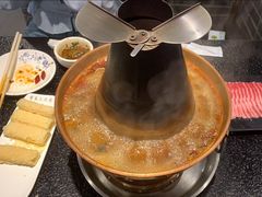 -常赢三兄弟·清真涮肉(五莲路店)