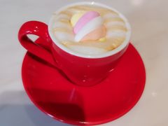 -NOKNOK若蔻亲子餐厅(天地壹方北馆店)