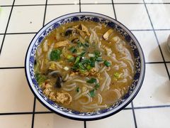 -仙妈米粉店(庆丰路)