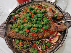 -翠清酒家(万丰路店)