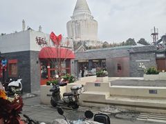 -华天二友居肉饼(宫门口店)