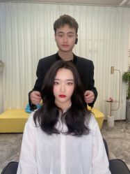 -INSTYLE造型·明星店