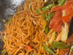 -九毛九西北菜(大东海店)