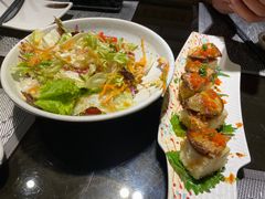 -昱匠·日本料理(金融街店)