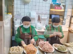 -袁记云饺(西安路店)