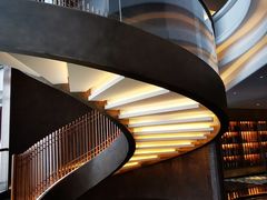 -泉客厅LAPUTA·天空之城