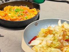 -云海肴·汽锅鸡·云南菜(高德置地店)