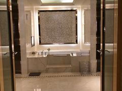 -长沙富力万达文华酒店