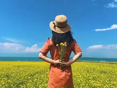 -青海湖国家重点风景名胜区