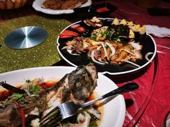 -杰J.w.m深夜食堂 厚杰居酒屋(淮海街商业街店)