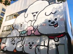 -Seesaw Coffee(上生新所店)