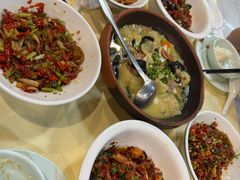 -笨罗卜浏阳菜馆(龙华鹏润达店)