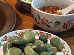 -北京老门框爆肚四季涮肉(凌河路店)