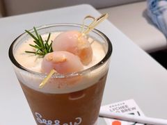 -Seesaw Coffee(上生新所店)
