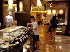 -富力丽思卡尔顿酒店·香荟全日制餐厅
