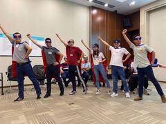 -国际大厦-演讲口才领导力培训(江苏总部)