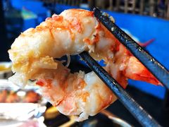 -船梆煮•蒸汽海鲜·炉火烤肉(五四广场店)