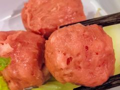 牛肉丸-张哞哞·鲜切牛肉自助火锅(高德置地店)
