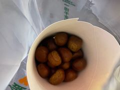 -金粒门·新鲜零食(坡子街店)