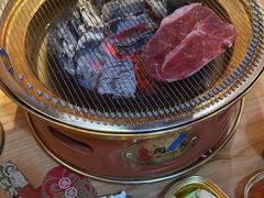 -闻老头·菊花炭烤肉(D11店)