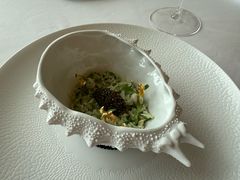 -Caprice(香港四季酒店)