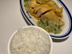 白切鸡-肥小福·烧鹅专门店(环宇荟店)