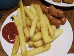 -汉巴味德(大悦城店)