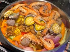 -和福顺·牛肉海鲜焖锅(汕头金平万达广场店)