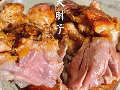 -老北京赵记酱肘子