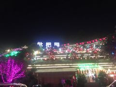 -枇杷园食为鲜火锅(南山店)
