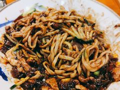-中国凉都黄牛肉馆(杭州总店)