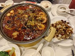 -眉州东坡(团结湖店)