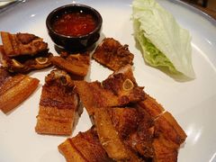 -萬國春·中菜馆(颐和公馆店)