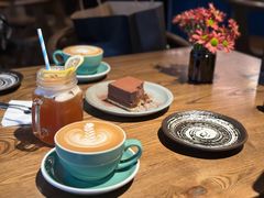 -Apollo·西班牙小酒馆(安福路店)