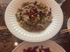 -民族饭荘(新华大街店)