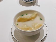 -Yan Ting 宴庭中餐厅(上海静安瑞吉酒店)