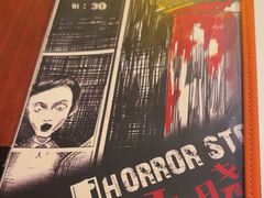 -剧狐剧本杀·月球探案馆(人民广场1号店)