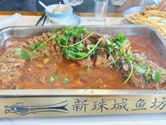 -新珠城鱼坊(龙湖店)
