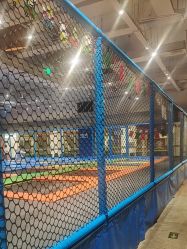 -探奇乐园蹦床公园(日月广场店)